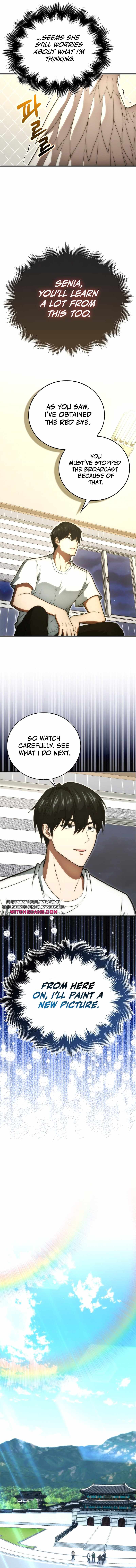 Max Talent Player (2024) Chapter 78 10